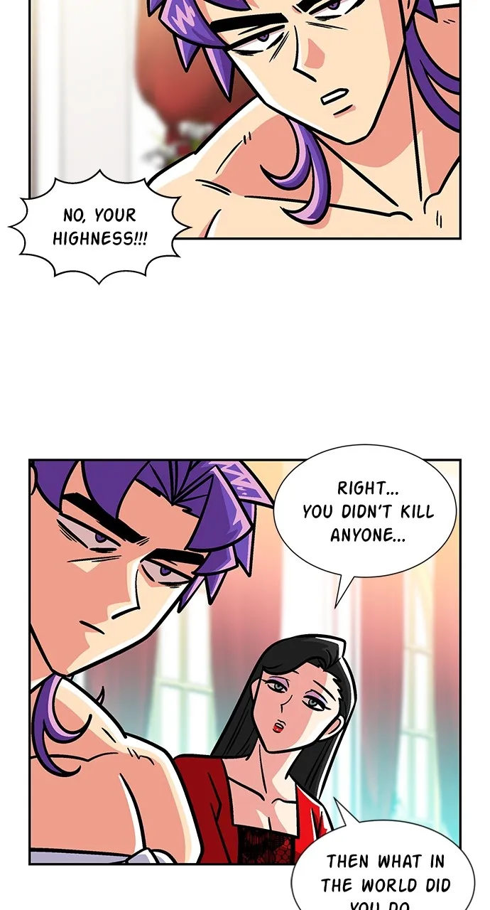 Read Princess Hurricane chapter 12 image 6 on Lezhin
