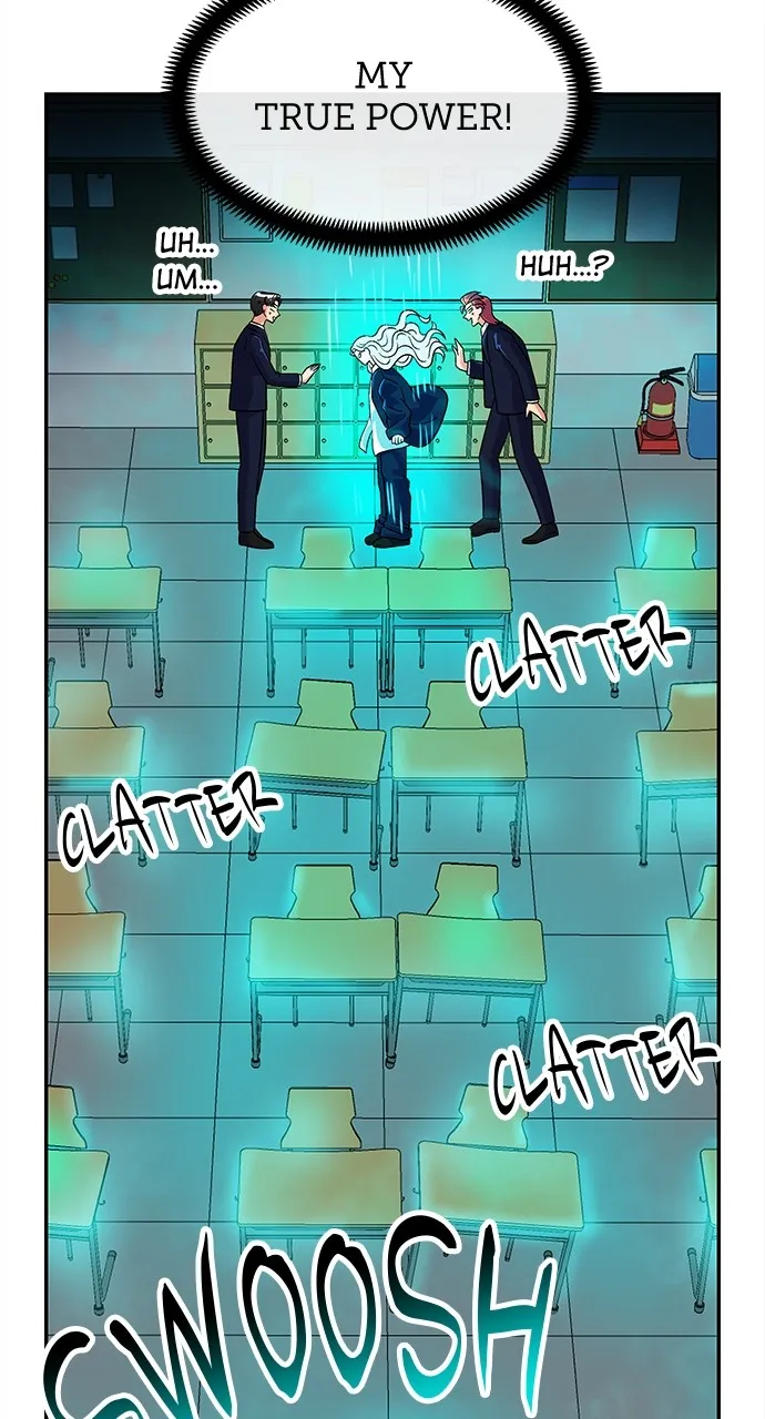 Read Princess Hurricane chapter 12 image 60 on Lezhin