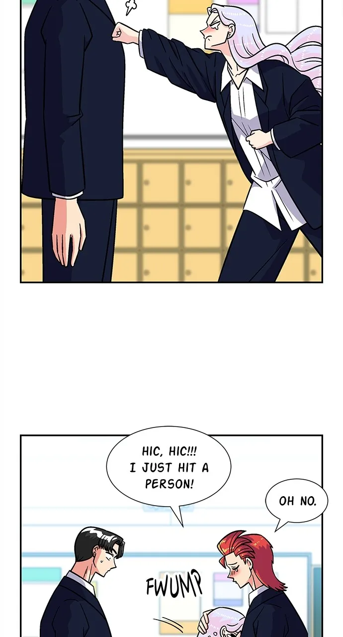 Read Princess Hurricane chapter 12 image 64 on Lezhin