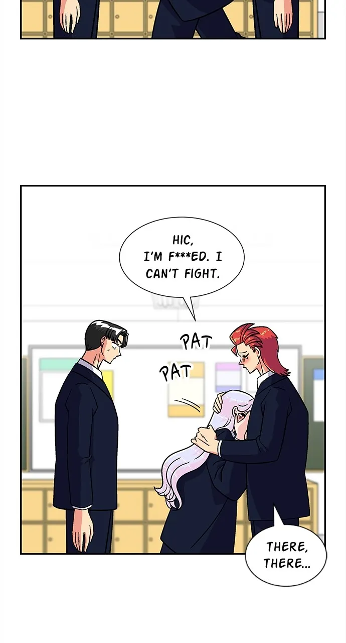 Read Princess Hurricane chapter 12 image 66 on Lezhin