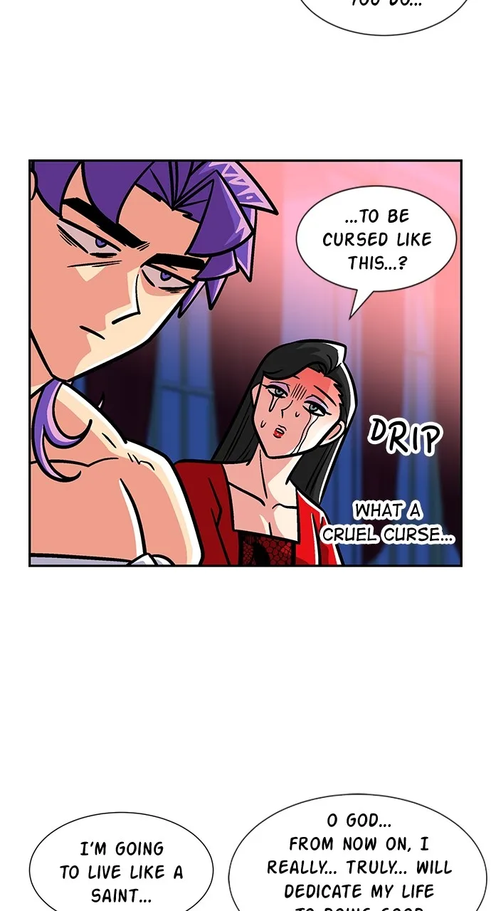 Read Princess Hurricane chapter 12 image 7 on Lezhin