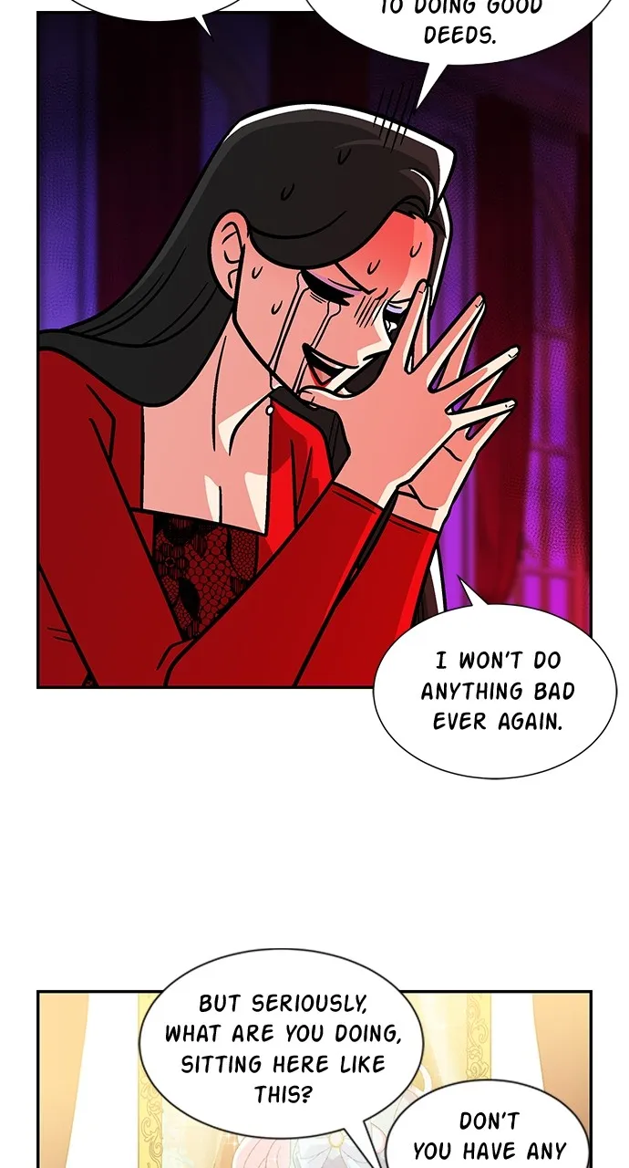 Read Princess Hurricane chapter 12 image 8 on Lezhin