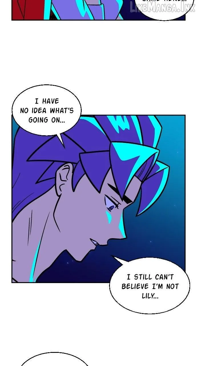 Read Princess Hurricane chapter 120 image 10 on Lezhin
