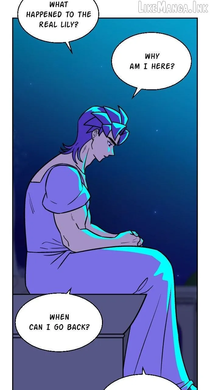 Read Princess Hurricane chapter 120 image 11 on Lezhin