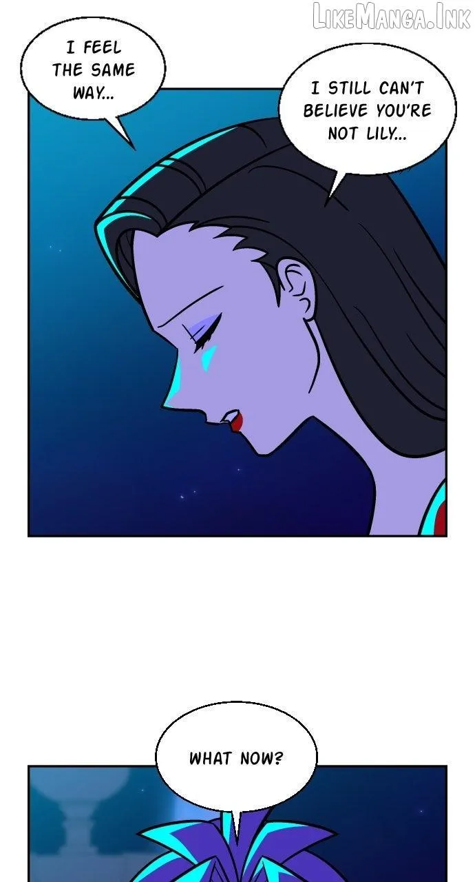 Read Princess Hurricane chapter 120 image 13 on Lezhin