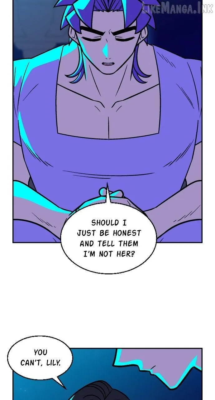 Read Princess Hurricane chapter 120 image 14 on Lezhin