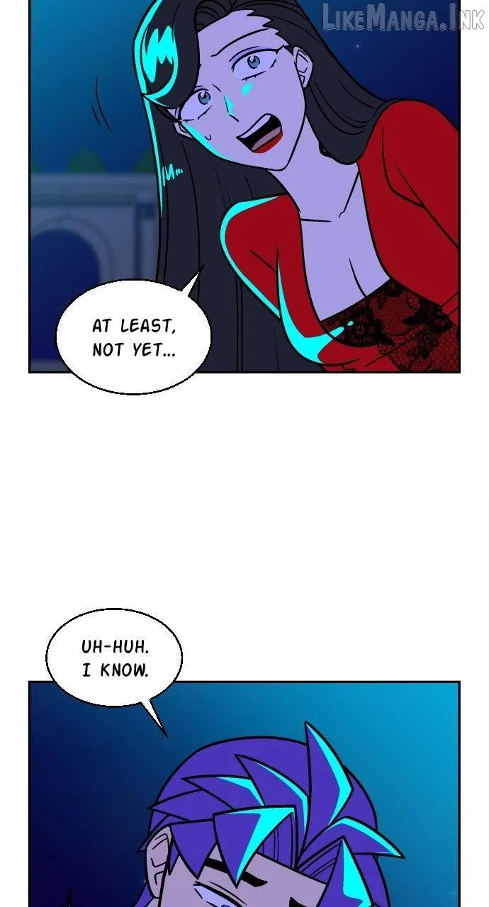 Read Princess Hurricane chapter 120 image 15 on Lezhin
