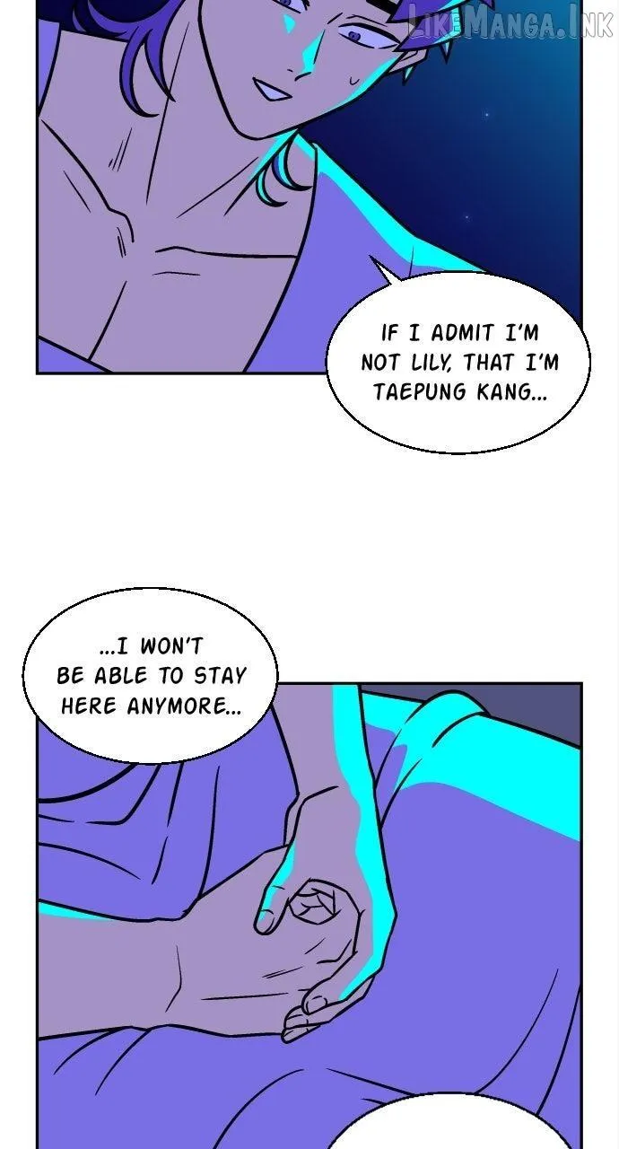 Read Princess Hurricane chapter 120 image 16 on Lezhin