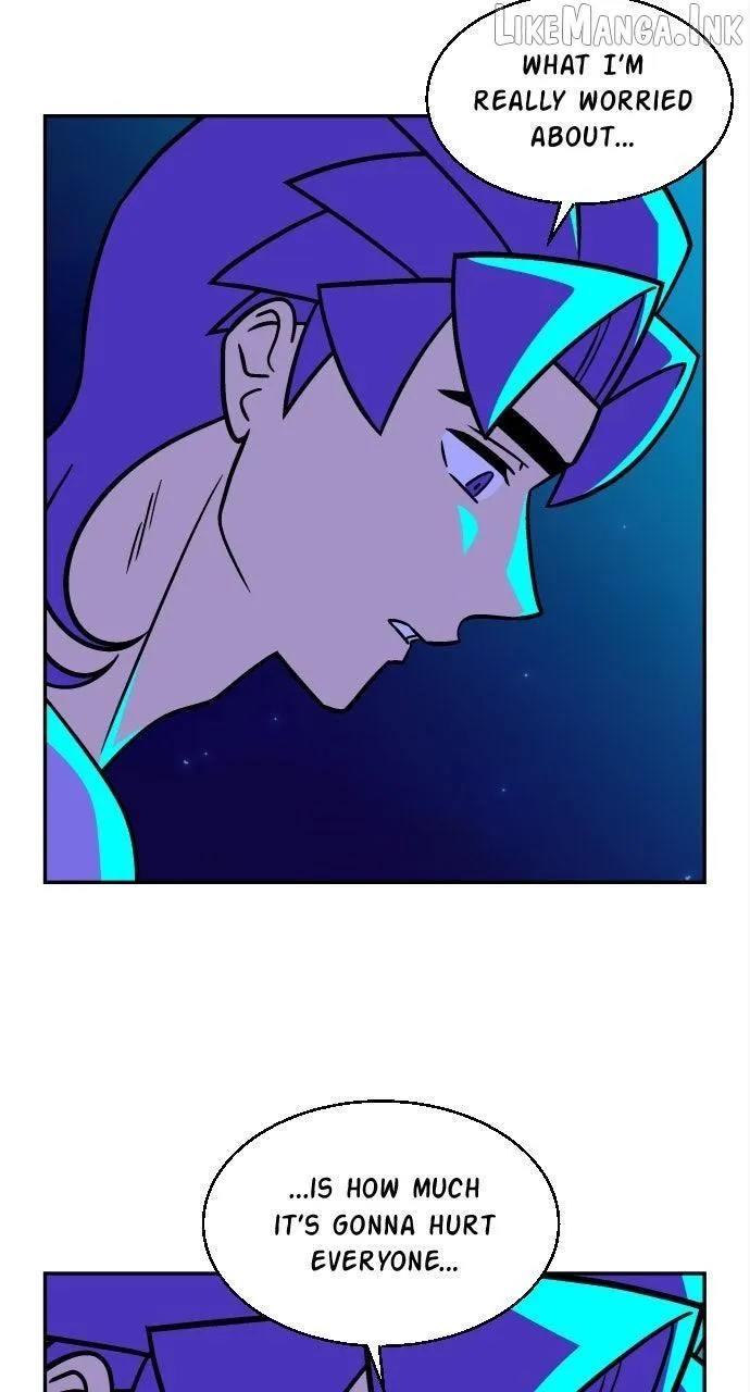 Read Princess Hurricane chapter 120 image 18 on Lezhin
