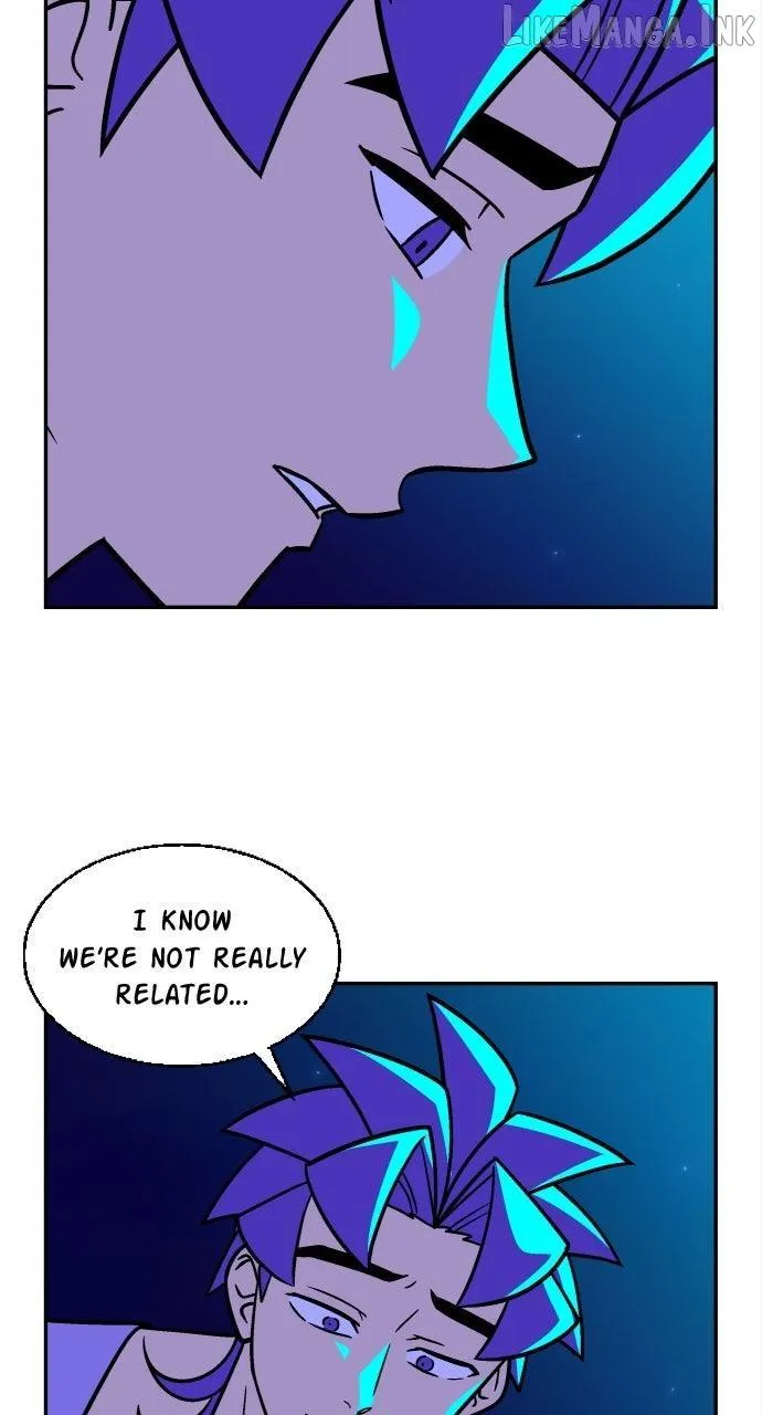 Read Princess Hurricane chapter 120 image 19 on Lezhin