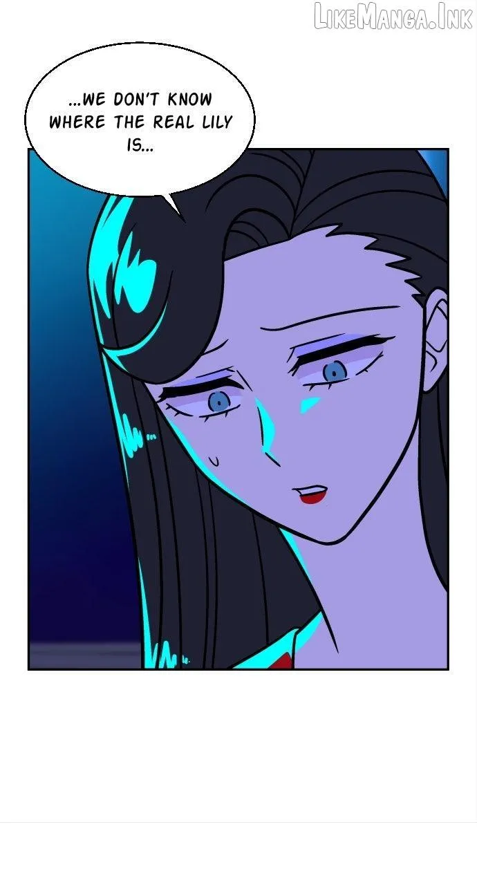 Read Princess Hurricane chapter 120 image 22 on Lezhin