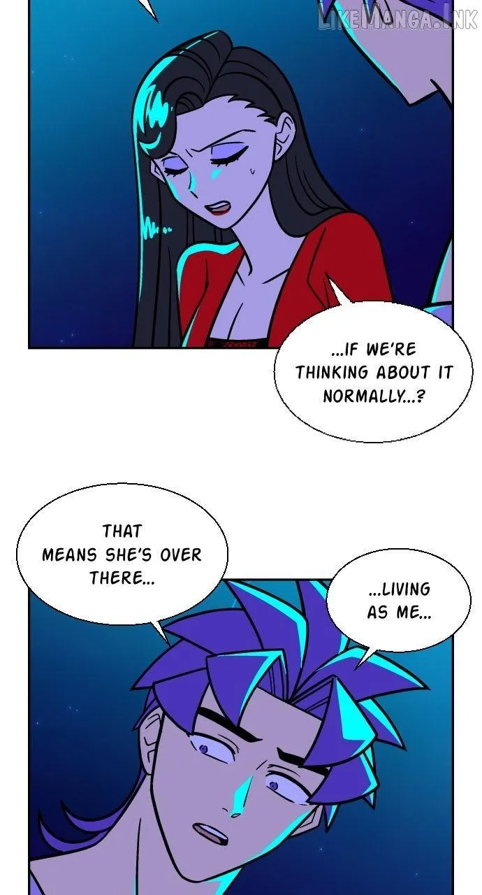 Read Princess Hurricane chapter 120 image 24 on Lezhin