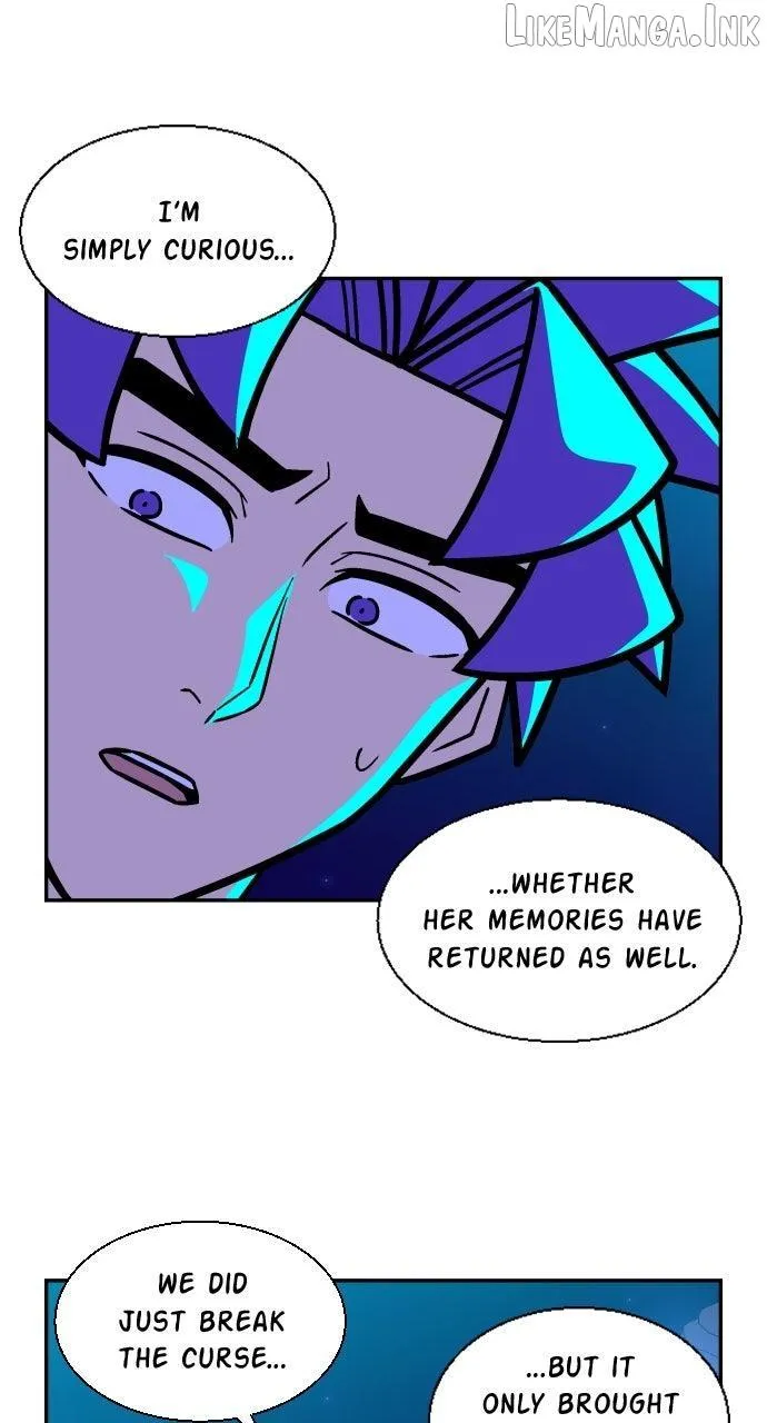 Read Princess Hurricane chapter 120 image 26 on Lezhin