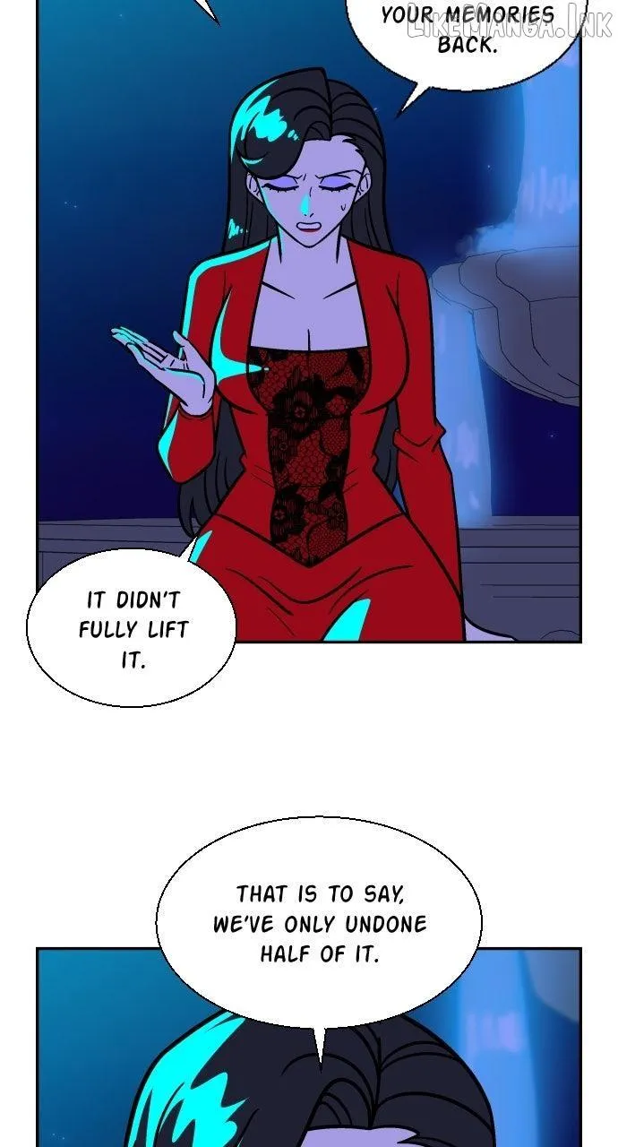 Read Princess Hurricane chapter 120 image 27 on Lezhin