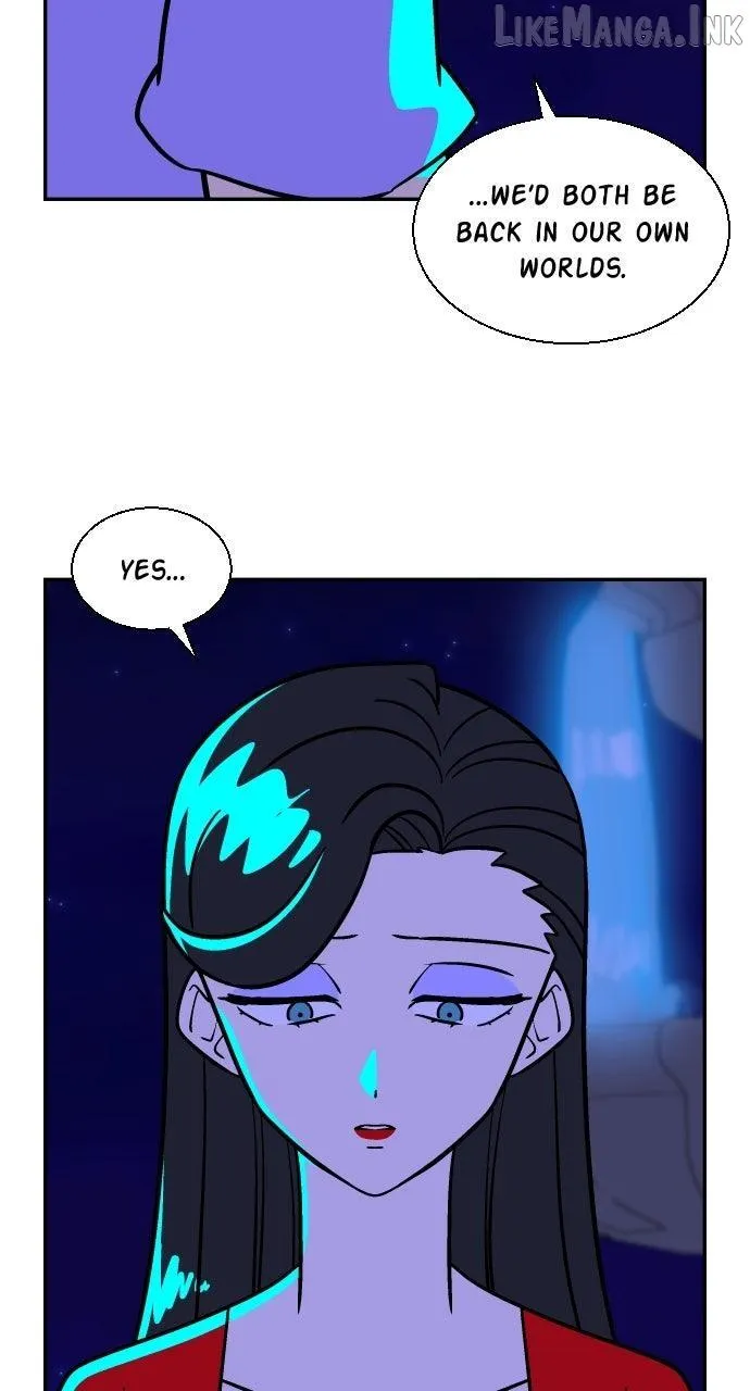 Read Princess Hurricane chapter 120 image 29 on Lezhin