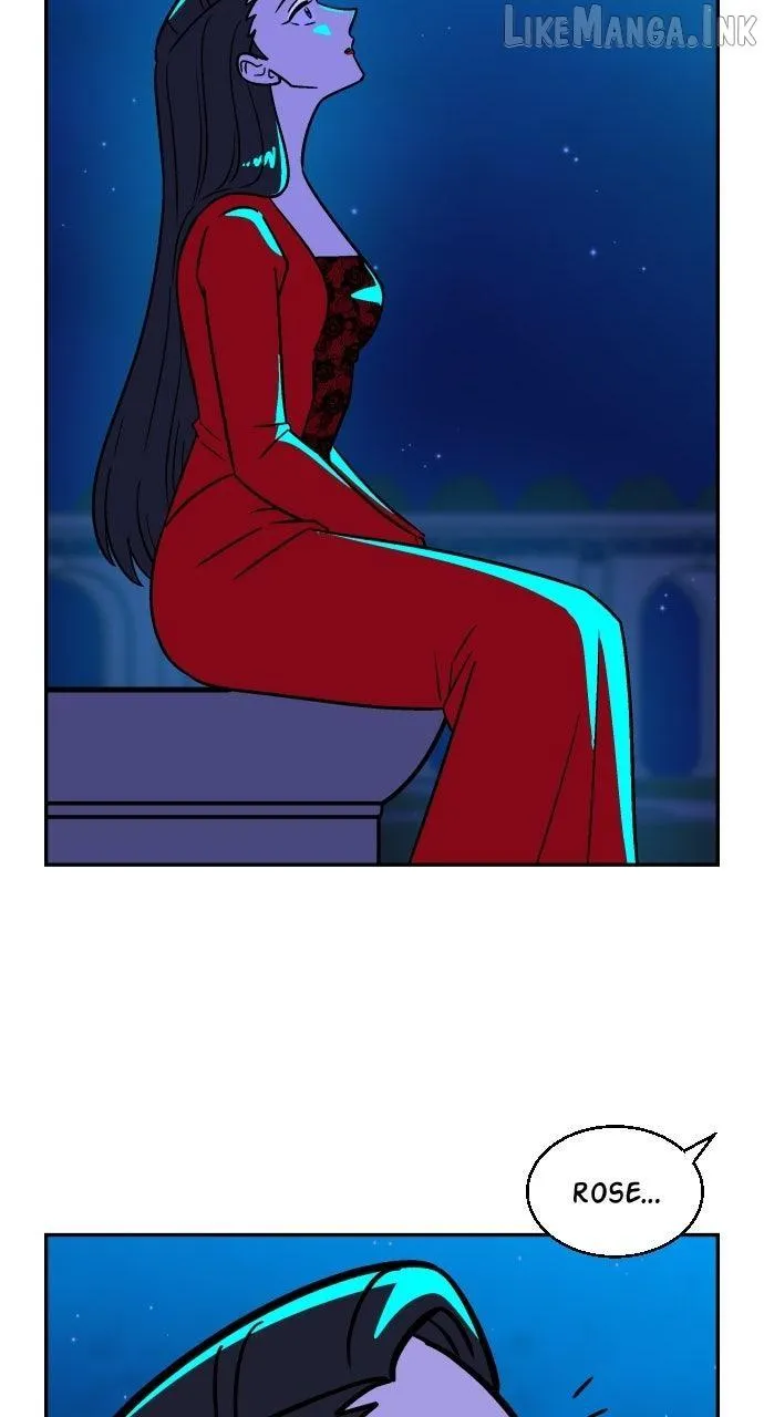 Read Princess Hurricane chapter 120 image 3 on Lezhin