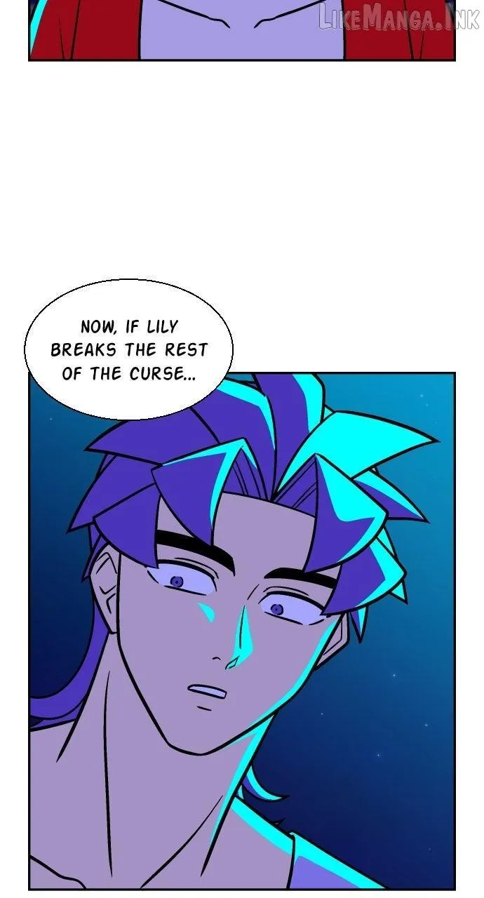 Read Princess Hurricane chapter 120 image 30 on Lezhin