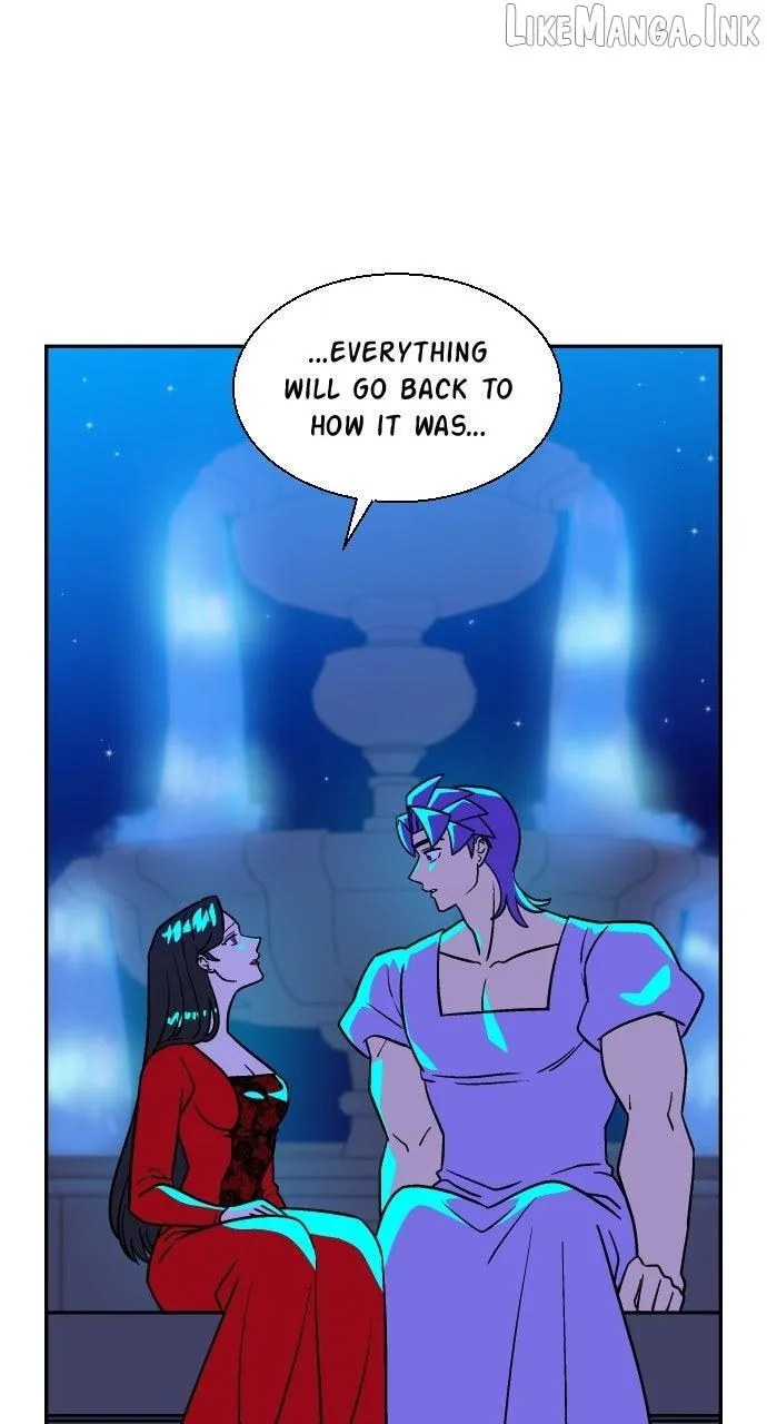 Read Princess Hurricane chapter 120 image 31 on Lezhin