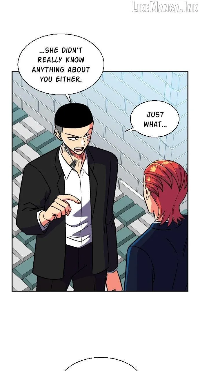 Read Princess Hurricane chapter 120 image 33 on Lezhin
