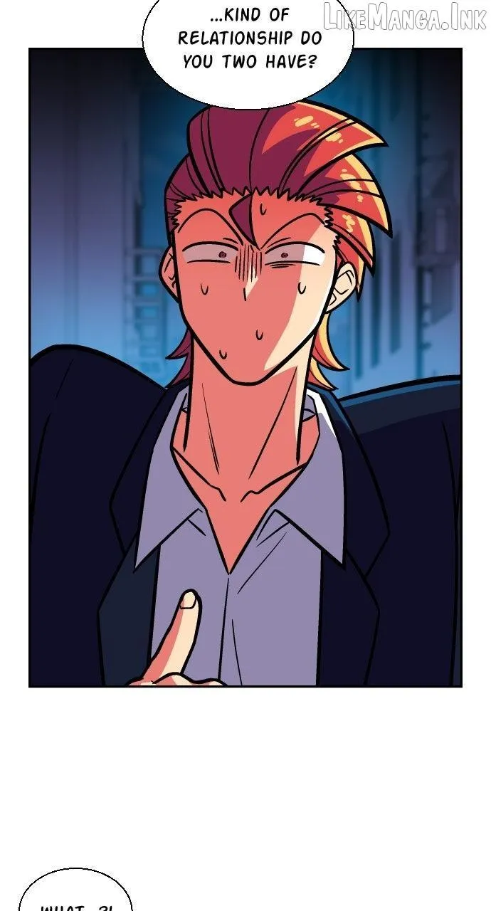 Read Princess Hurricane chapter 120 image 34 on Lezhin