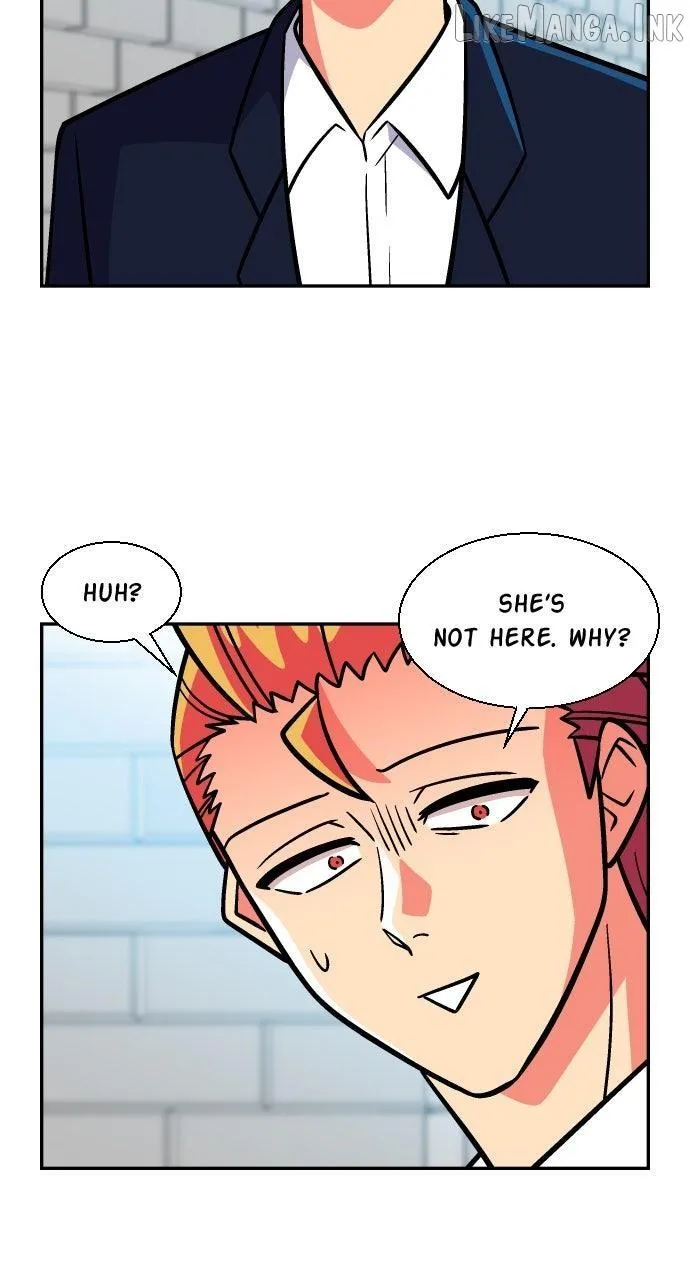 Read Princess Hurricane chapter 120 image 37 on Lezhin