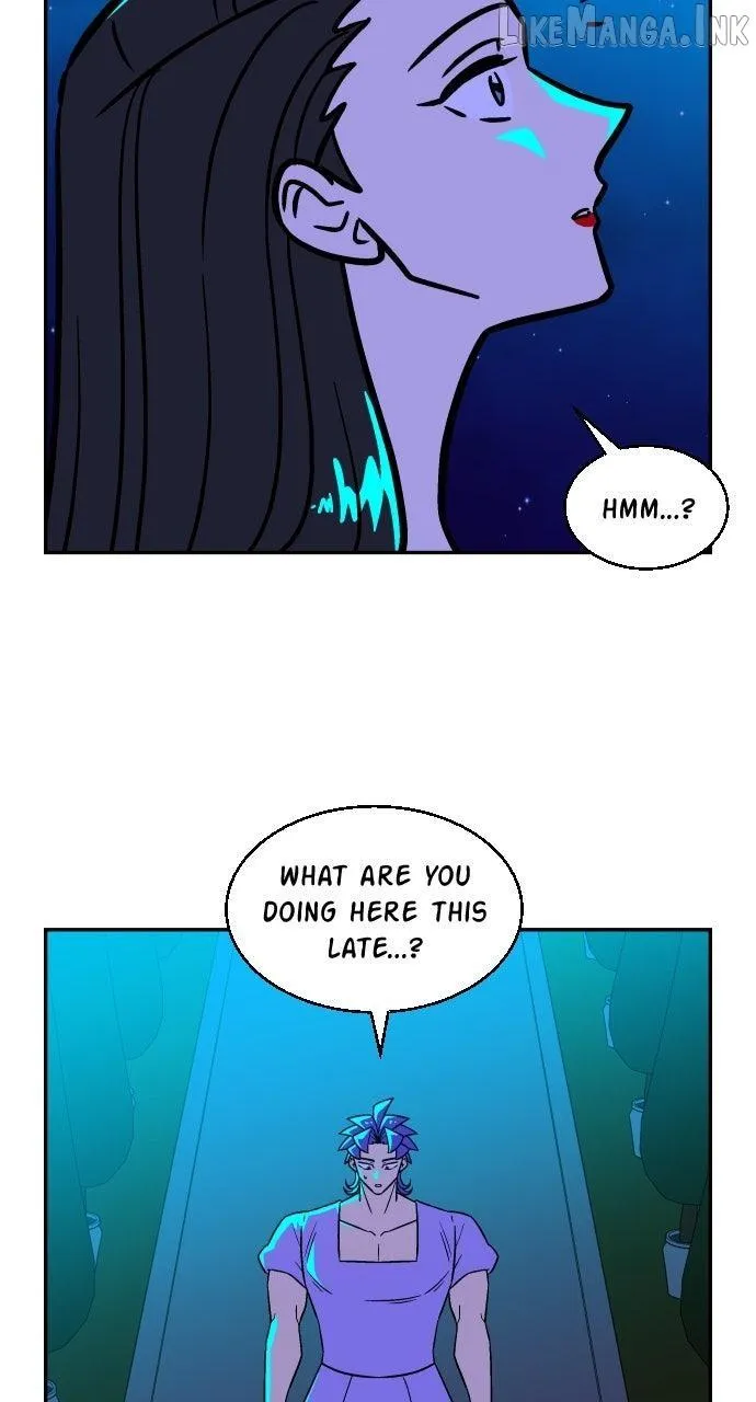 Read Princess Hurricane chapter 120 image 4 on Lezhin