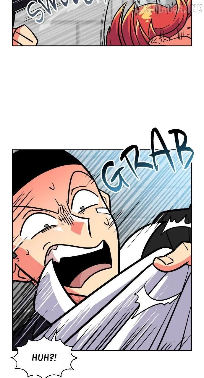 Read Princess Hurricane chapter 120 image 41 on Lezhin