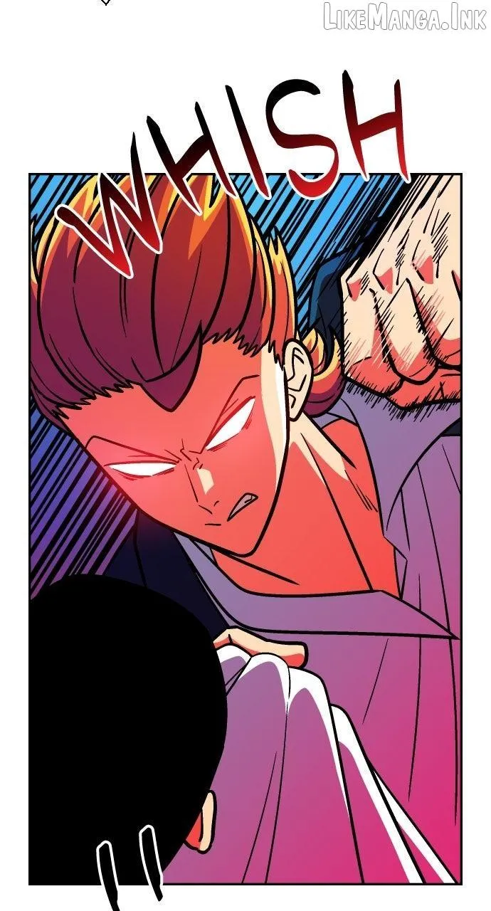Read Princess Hurricane chapter 120 image 42 on Lezhin