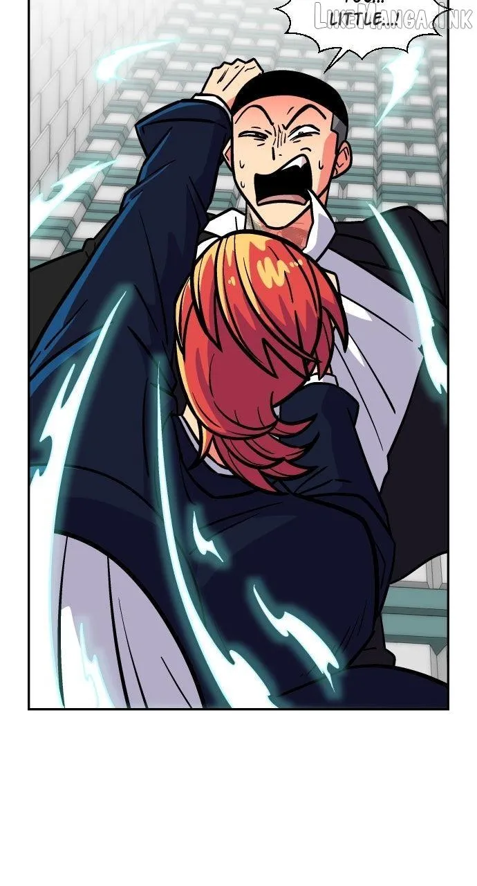 Read Princess Hurricane chapter 120 image 44 on Lezhin