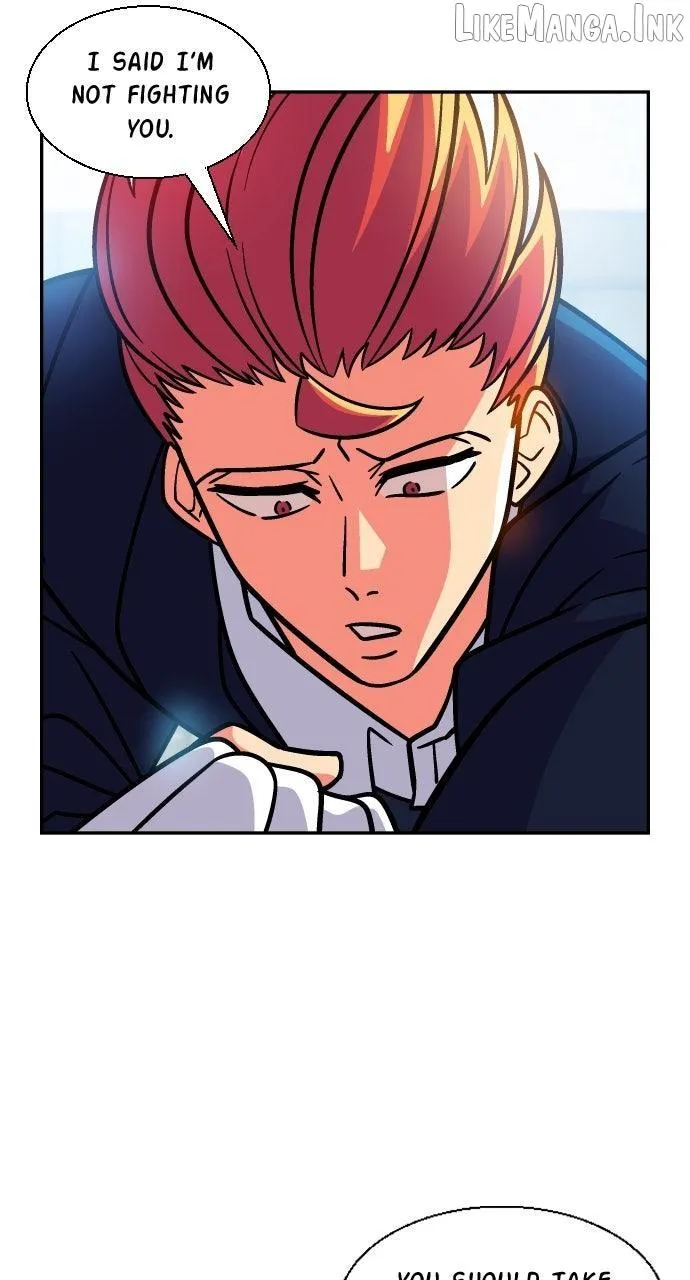 Read Princess Hurricane chapter 120 image 45 on Lezhin
