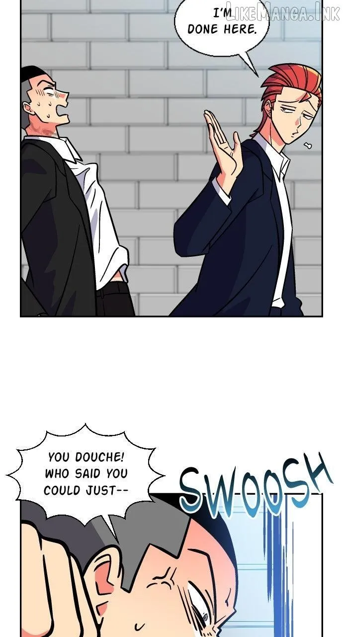Read Princess Hurricane chapter 120 image 47 on Lezhin