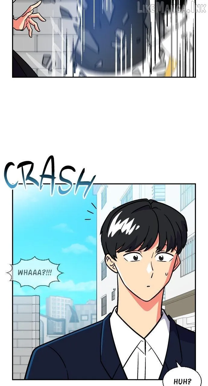Read Princess Hurricane chapter 120 image 49 on Lezhin