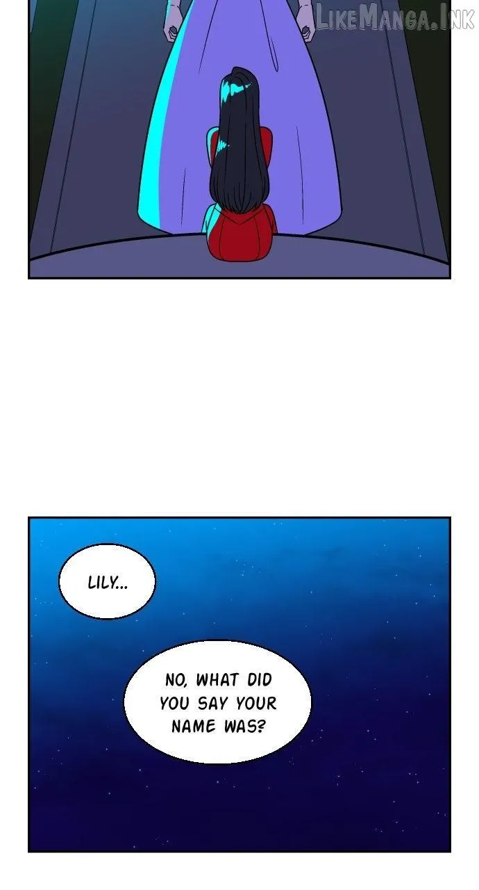 Read Princess Hurricane chapter 120 image 5 on Lezhin