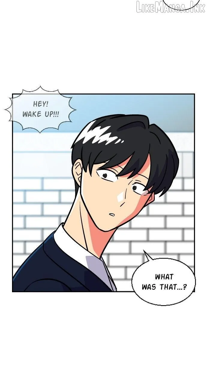 Read Princess Hurricane chapter 120 image 50 on Lezhin