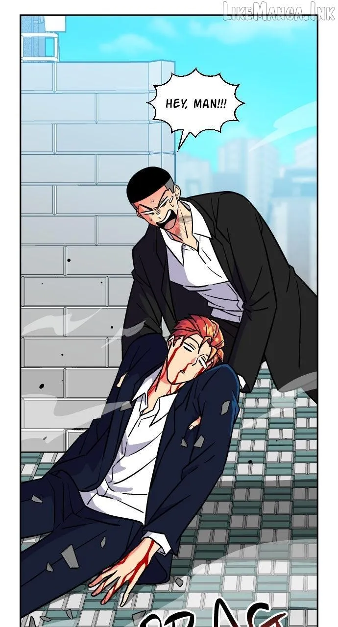 Read Princess Hurricane chapter 120 image 51 on Lezhin