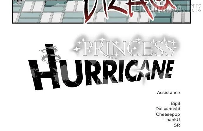 Read Princess Hurricane chapter 120 image 52 on Lezhin