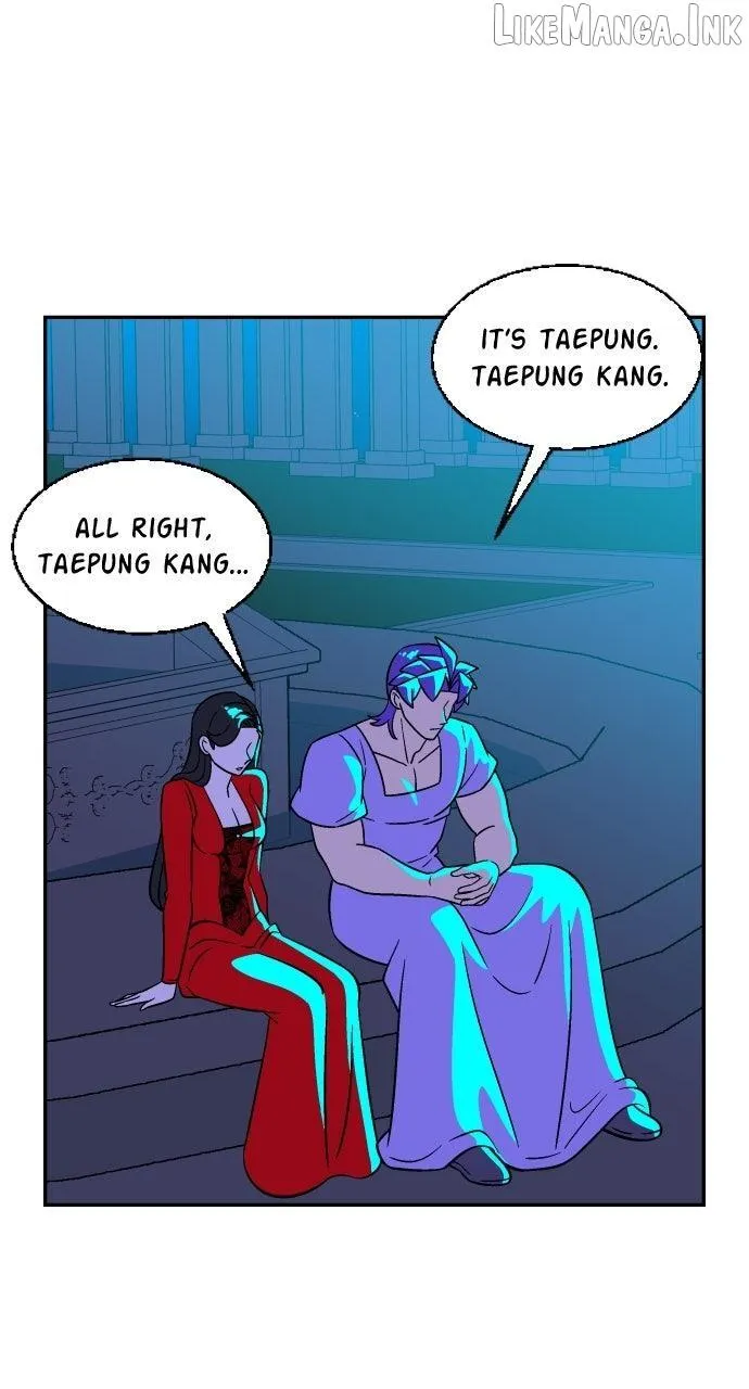 Read Princess Hurricane chapter 120 image 6 on Lezhin