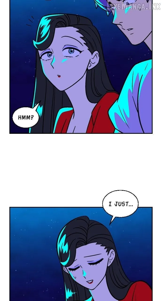 Read Princess Hurricane chapter 120 image 8 on Lezhin