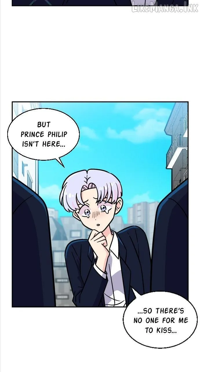 Read Princess Hurricane chapter 121 image 10 on Lezhin