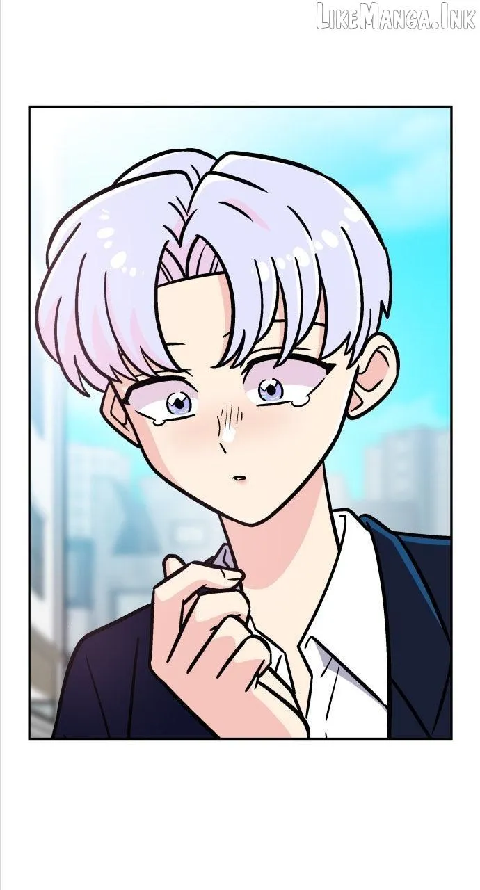 Read Princess Hurricane chapter 121 image 11 on Lezhin