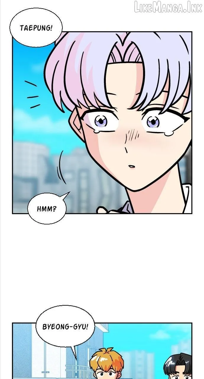 Read Princess Hurricane chapter 121 image 12 on Lezhin