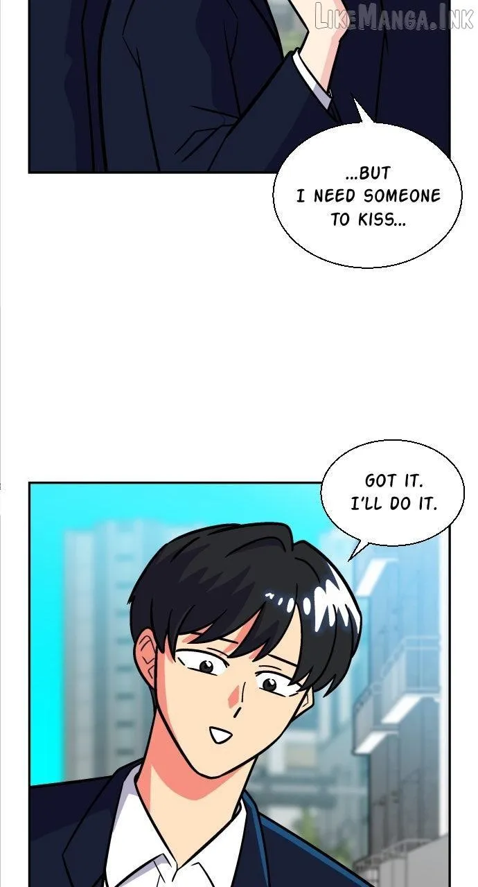 Read Princess Hurricane chapter 121 image 15 on Lezhin