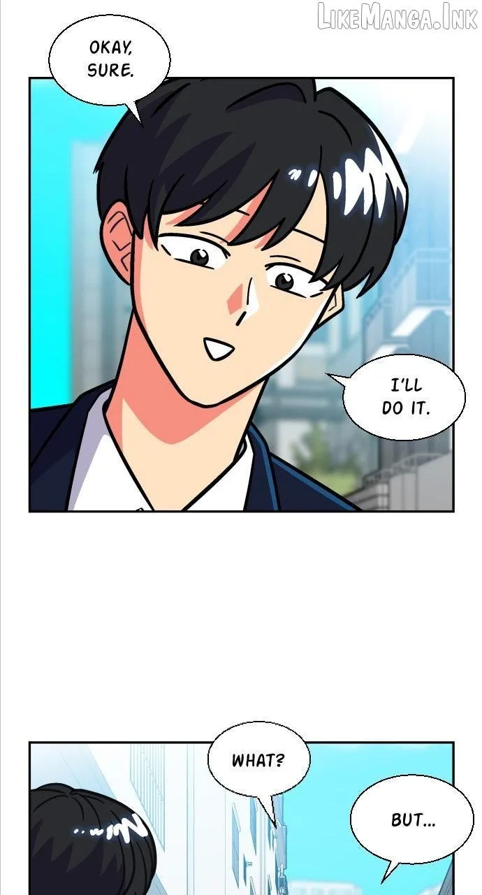Read Princess Hurricane chapter 121 image 17 on Lezhin