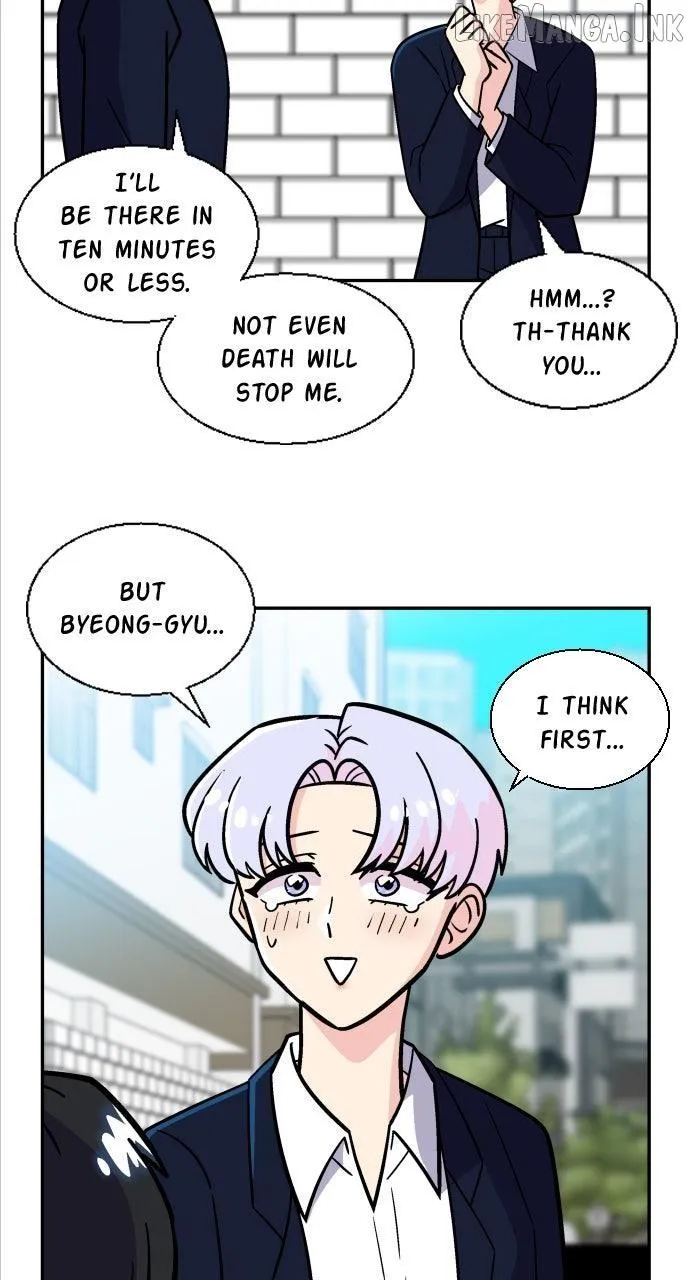 Read Princess Hurricane chapter 121 image 19 on Lezhin