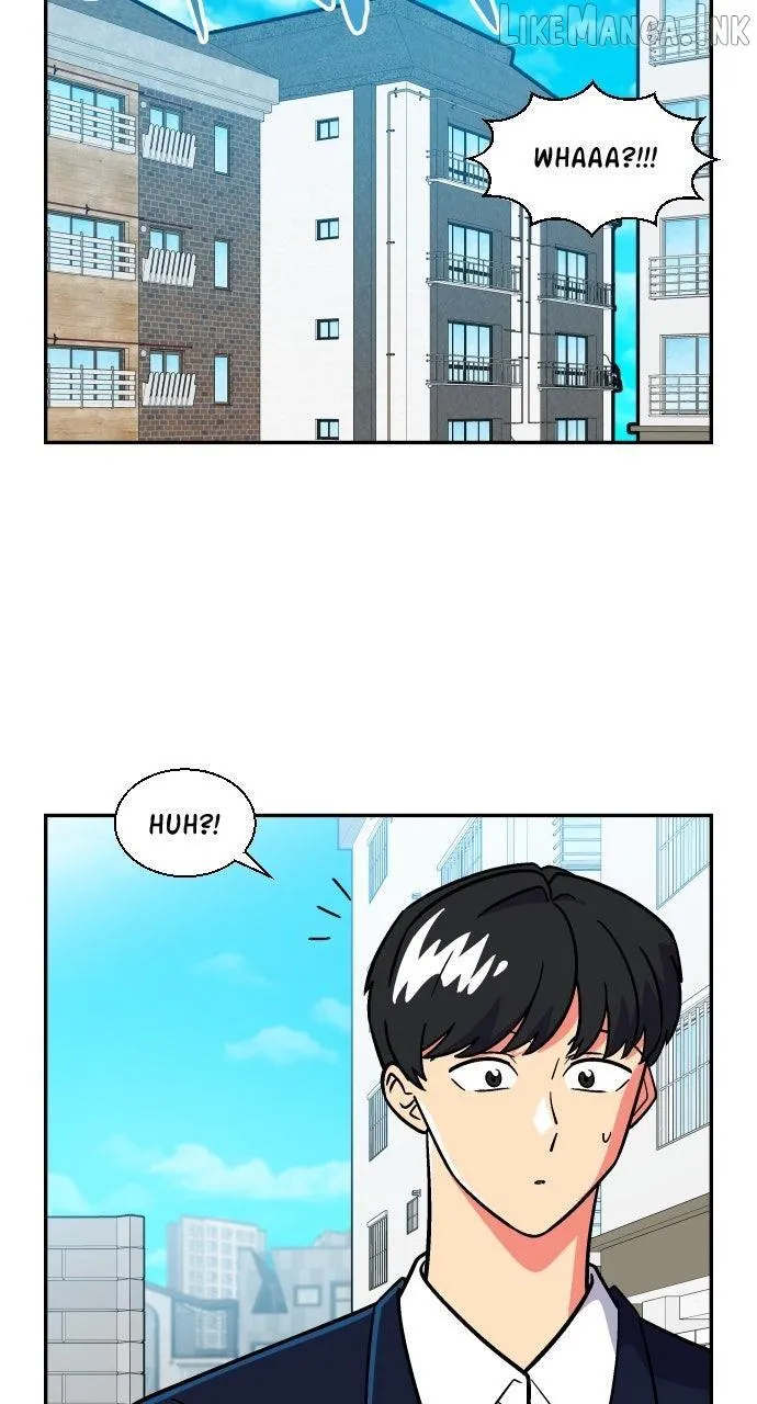 Read Princess Hurricane chapter 121 image 2 on Lezhin