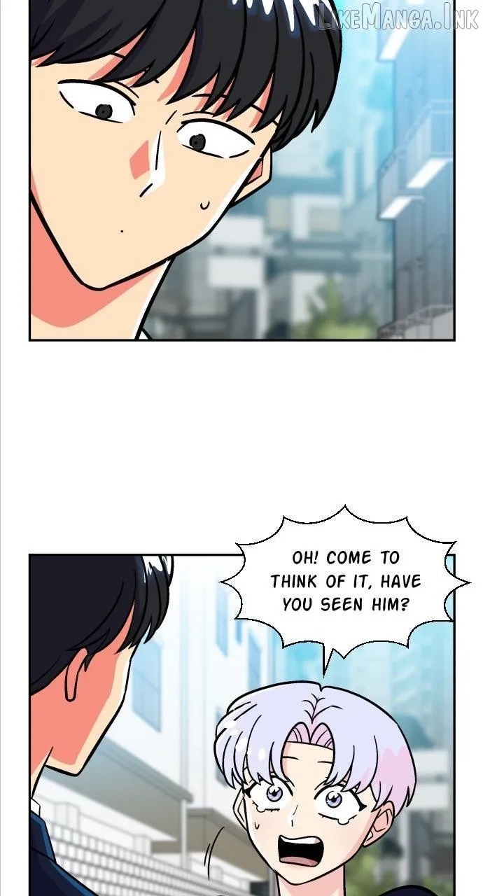 Read Princess Hurricane chapter 121 image 21 on Lezhin
