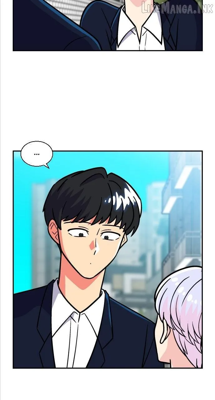 Read Princess Hurricane chapter 121 image 22 on Lezhin