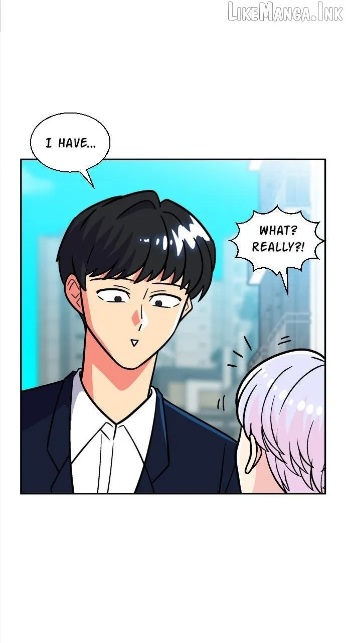 Read Princess Hurricane chapter 121 image 23 on Lezhin