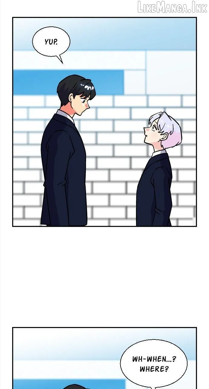 Read Princess Hurricane chapter 121 image 24 on Lezhin