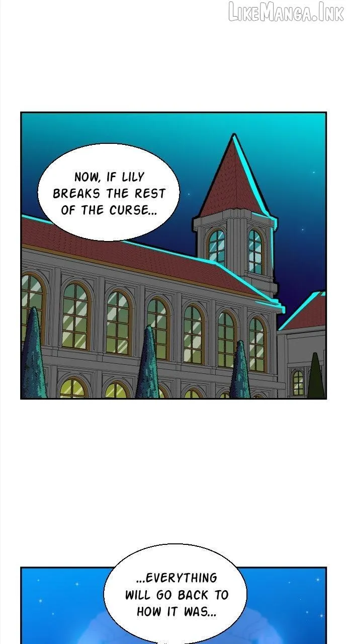 Read Princess Hurricane chapter 121 image 28 on Lezhin